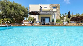 Casa Blue Villa in Crete