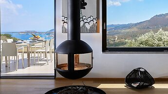 Casa Blue Villa in Crete