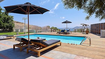 Casa Blue Villa in Crete