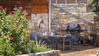 Casa Blue Villa in Crete