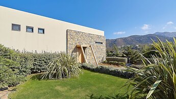 Casa Blue Villa in Crete