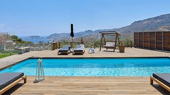 Casa Blue Villa in Crete