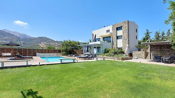 Casa Blue Villa in Crete