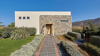 Casa Blue Villa in Crete
