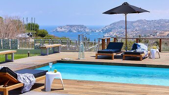 Casa Blue Villa in Crete