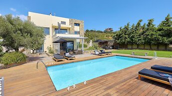 Casa Blue Villa in Crete