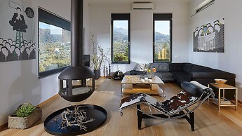 Casa Blue Villa in Crete