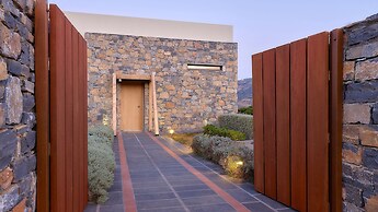 Casa Blue Villa in Crete