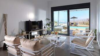 Casa Blue Villa in Crete