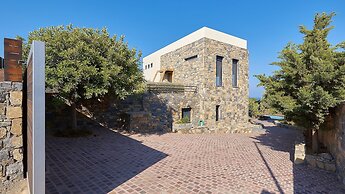 Casa Blue Villa in Crete