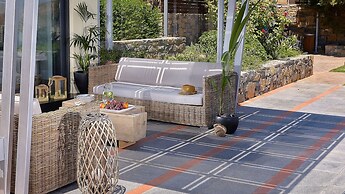 Casa Blue Villa in Crete