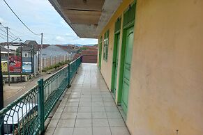 SPOT ON 93539 Juan Guest House