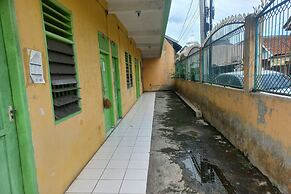 SPOT ON 93539 Juan Guest House