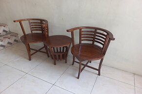 SPOT ON 93539 Juan Guest House