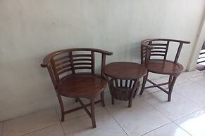 SPOT ON 93539 Juan Guest House