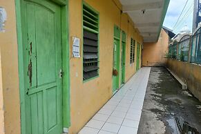 SPOT ON 93539 Juan Guest House