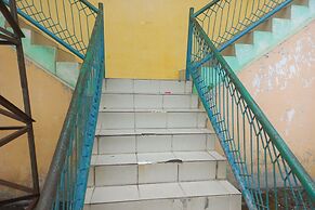 SPOT ON 93539 Juan Guest House