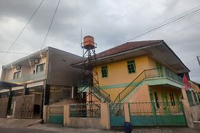 SPOT ON 93539 Juan Guest House