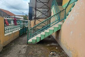 SPOT ON 93539 Juan Guest House