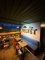 HOSTAL VELVET