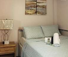 HOSTAL VELVET