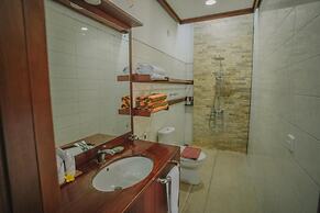 Segara Beach House Kuta