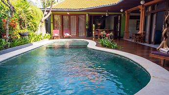 Segara Beach House Kuta
