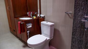 Segara Beach House Kuta