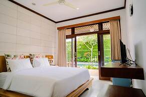 Segara Beach House Kuta