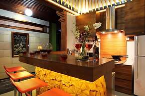 Segara Beach House Kuta