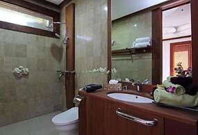 Segara Beach House Kuta