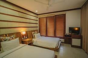 Segara Beach House Kuta