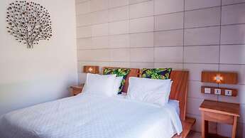 Segara Beach House Kuta
