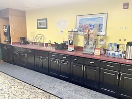 SureStay by Best Western Prince Frederick