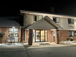 SureStay by Best Western Prince Frederick