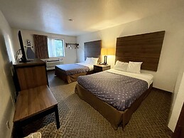 SureStay by Best Western Prince Frederick