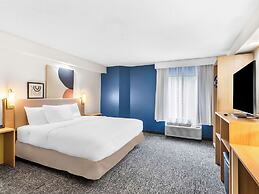 Spark by Hilton Augusta