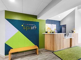 Spark by Hilton Augusta