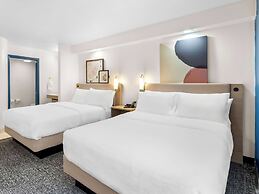 Spark by Hilton Augusta