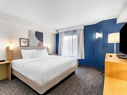 Spark by Hilton Augusta