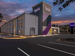 Spark by Hilton Augusta