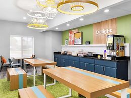 Spark by Hilton Augusta