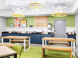 Spark by Hilton Augusta