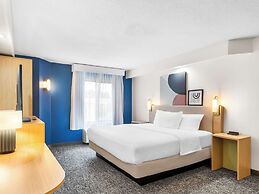 Spark by Hilton Augusta