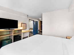 Spark by Hilton Augusta