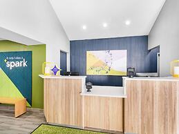 Spark by Hilton Augusta