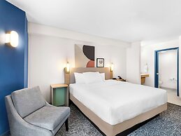 Spark by Hilton Augusta