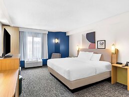 Spark by Hilton Augusta