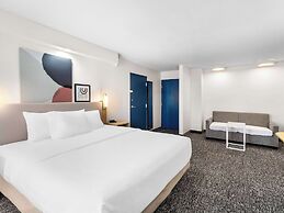 Spark by Hilton Augusta