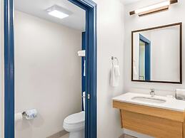 Spark by Hilton Augusta